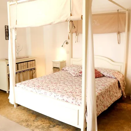 Relais Dei Cuori Con Terrazza Apartmán *