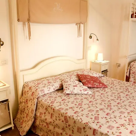 Relais Dei Cuori Con Terrazza Apartmán *