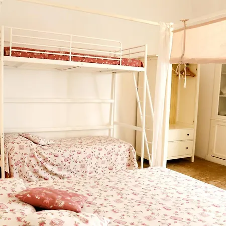 Relais Dei Cuori Con Terrazza Apartmán *