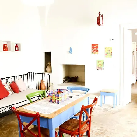Relais Dei Cuori Con Terrazza Apartmán