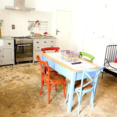 Appartement Relais Dei Cuori Con Terrazza *