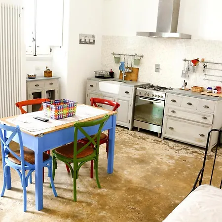 Relais Dei Cuori Con Terrazza * Matino