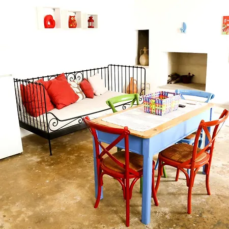 Relais Dei Cuori Con Terrazza Apartmán