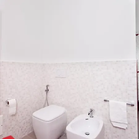 Relais Dei Cuori Con Terrazza *