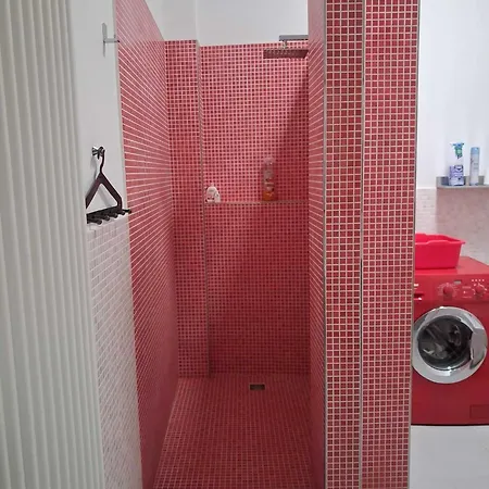 Relais Dei Cuori Con Terrazza Appartement Matino