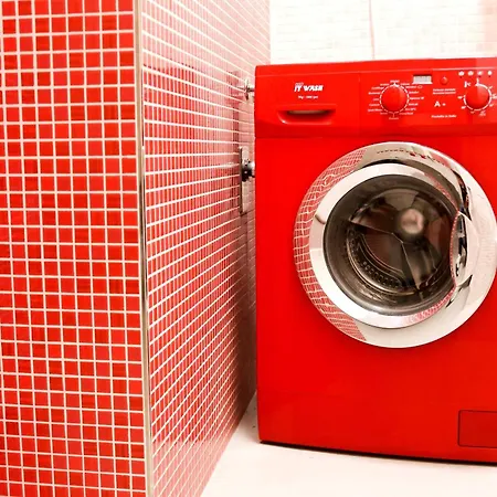 Appartement Relais Dei Cuori Con Terrazza Matino