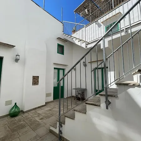 Relais Dei Cuori Con Terrazza