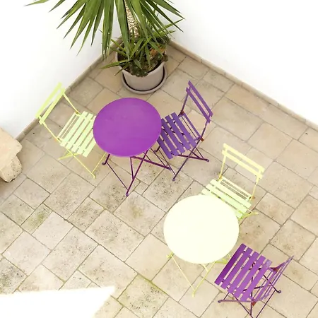 Relais Dei Cuori Con Terrazza