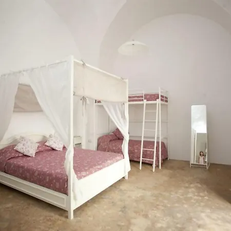 Appartement Relais Dei Cuori Con Terrazza *