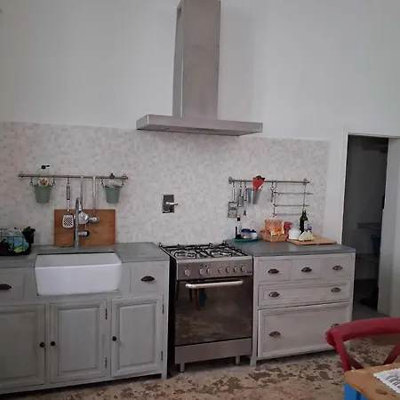 Relais Dei Cuori Con Terrazza Matino