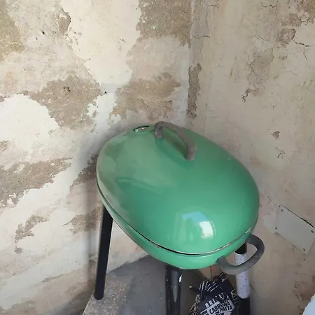 Apartmán Relais Dei Cuori Con Terrazza *
